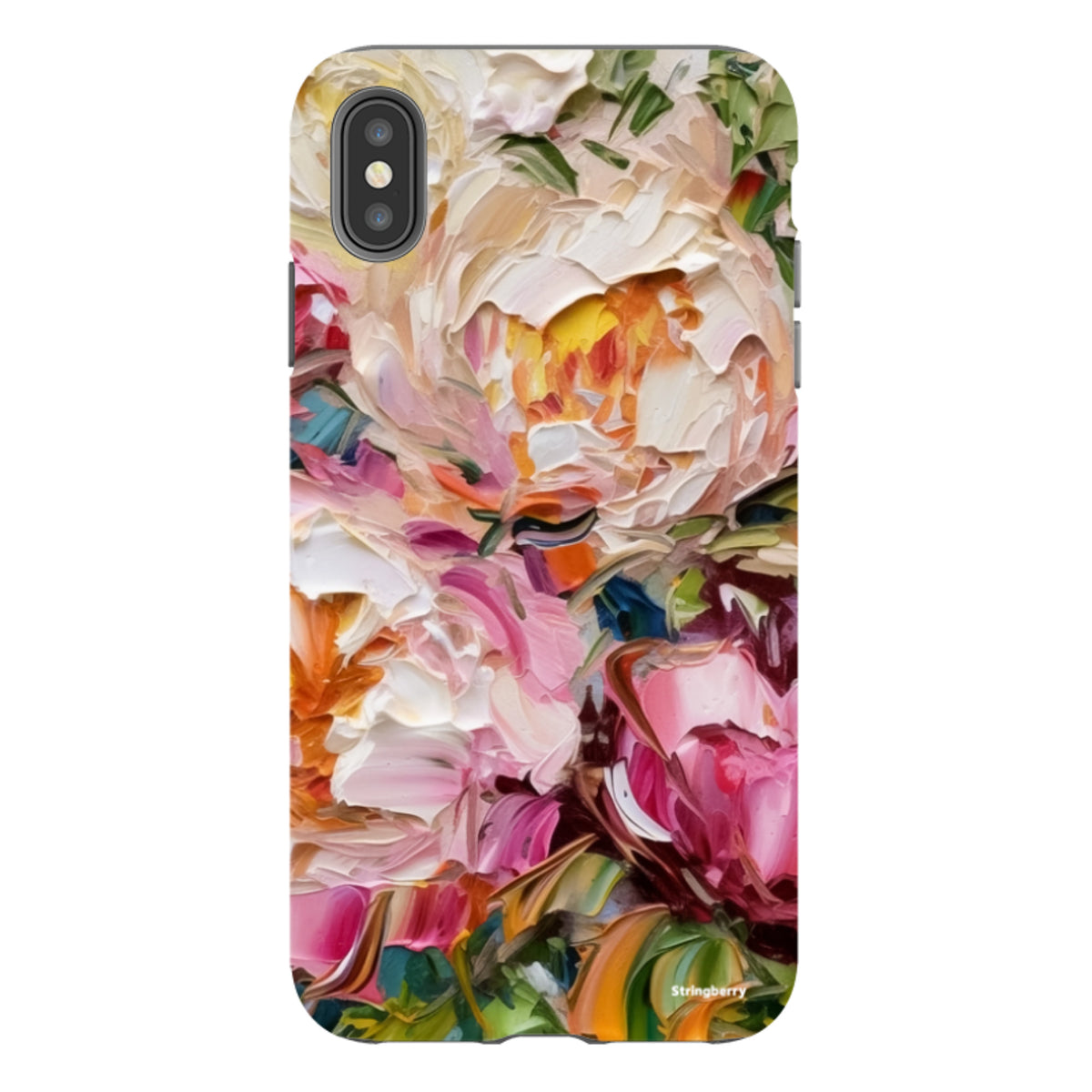 iPhone Tough Case - Duxford