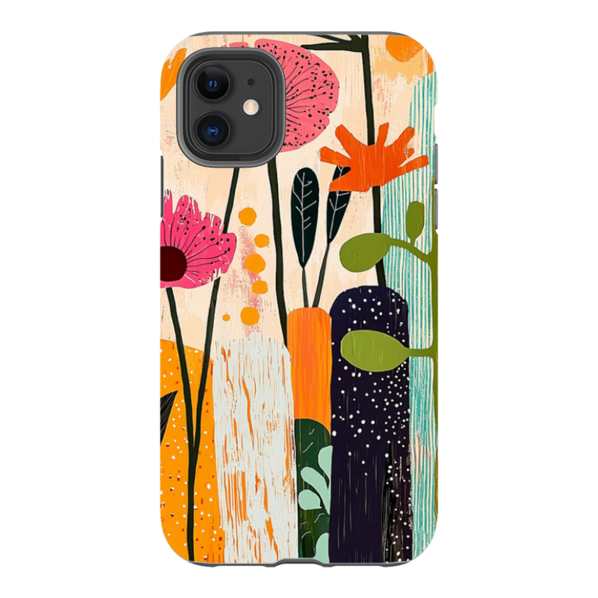 iPhone Tough Case - Eaton Lane