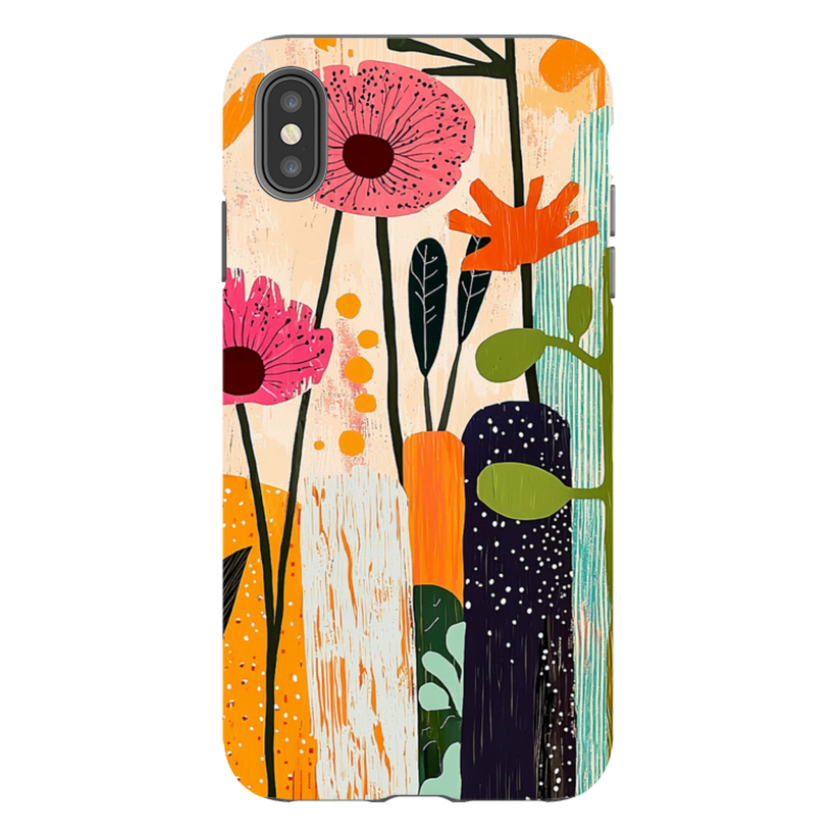 iPhone Tough Case - Eaton Lane