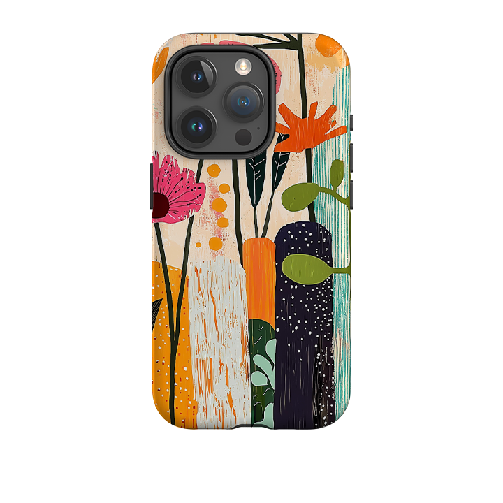 iPhone Tough Case - Eaton Lane