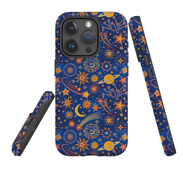 iPhone Tough Case - Ebene 1 By Natalie Pedetti Prack
