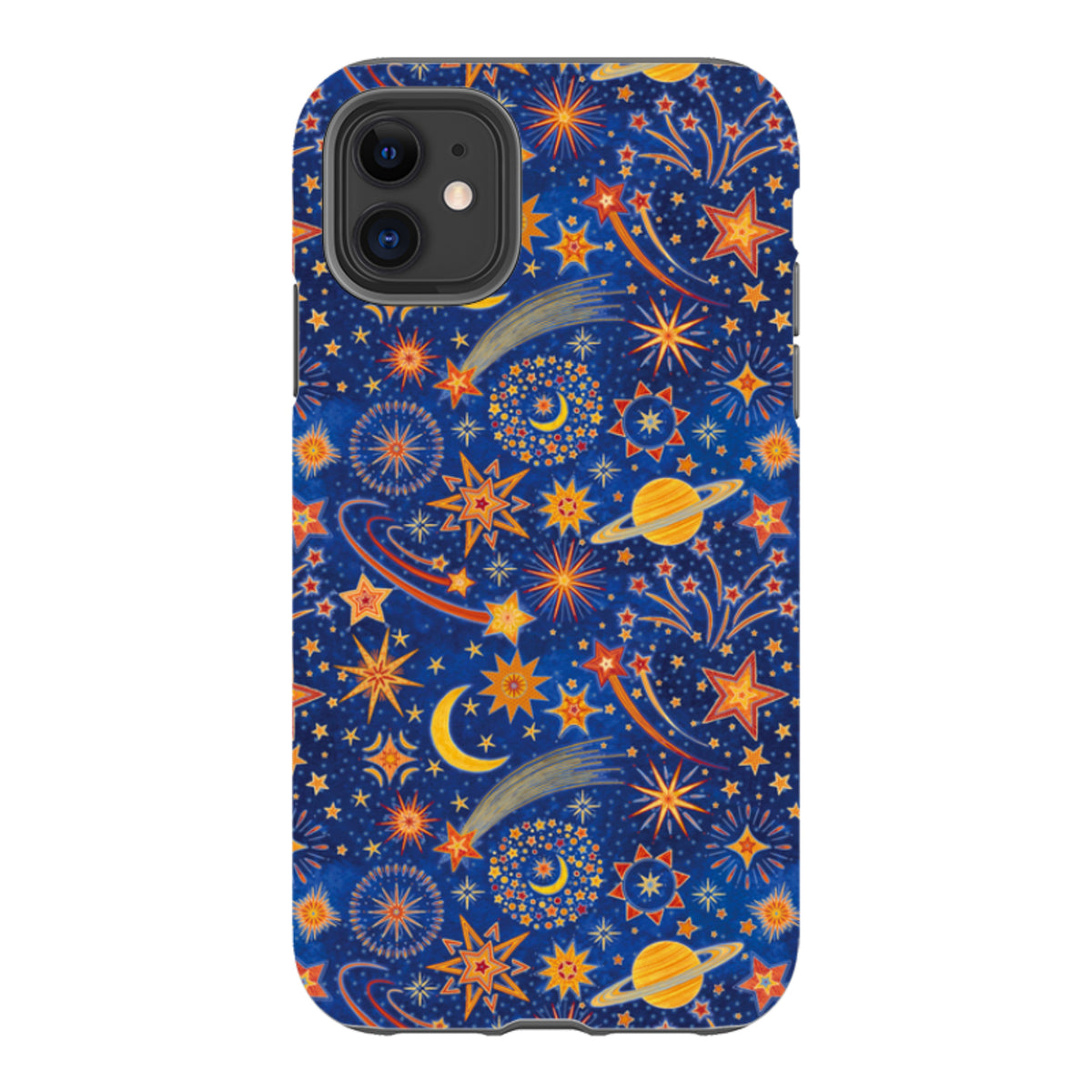 iPhone Tough Case - Ebene 1 By Natalie Pedetti Prack
