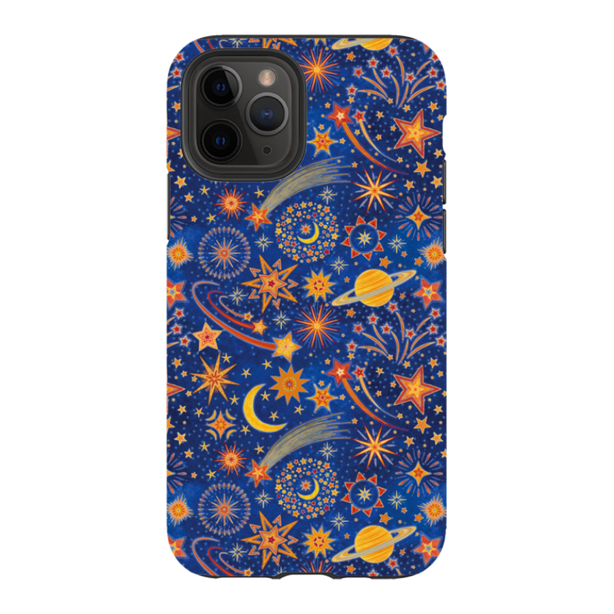iPhone Tough Case - Ebene 1 By Natalie Pedetti Prack