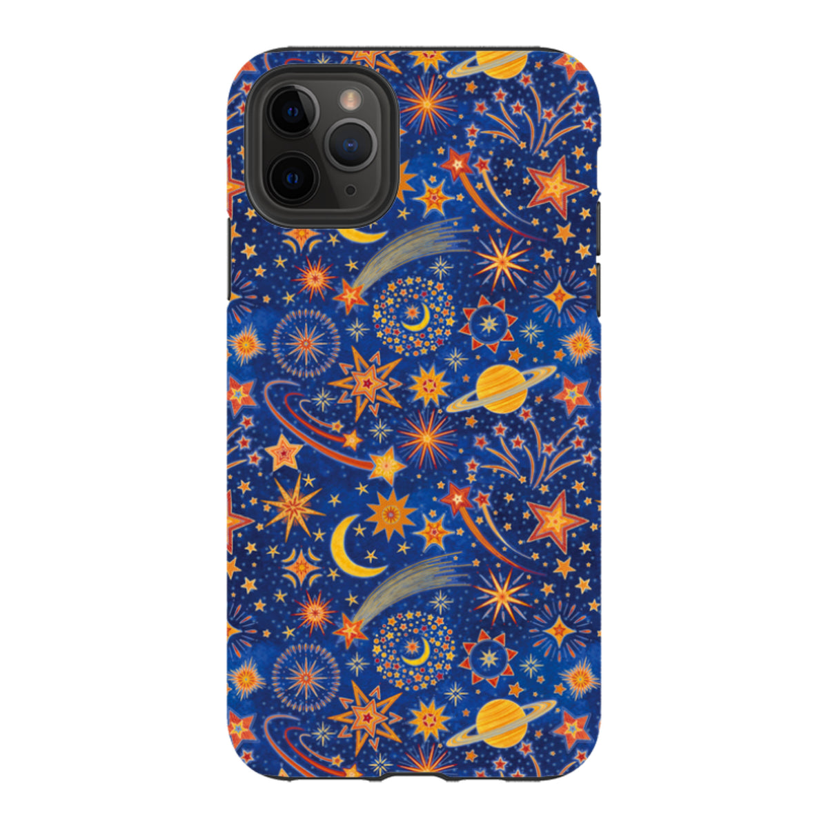iPhone Tough Case - Ebene 1 By Natalie Pedetti Prack