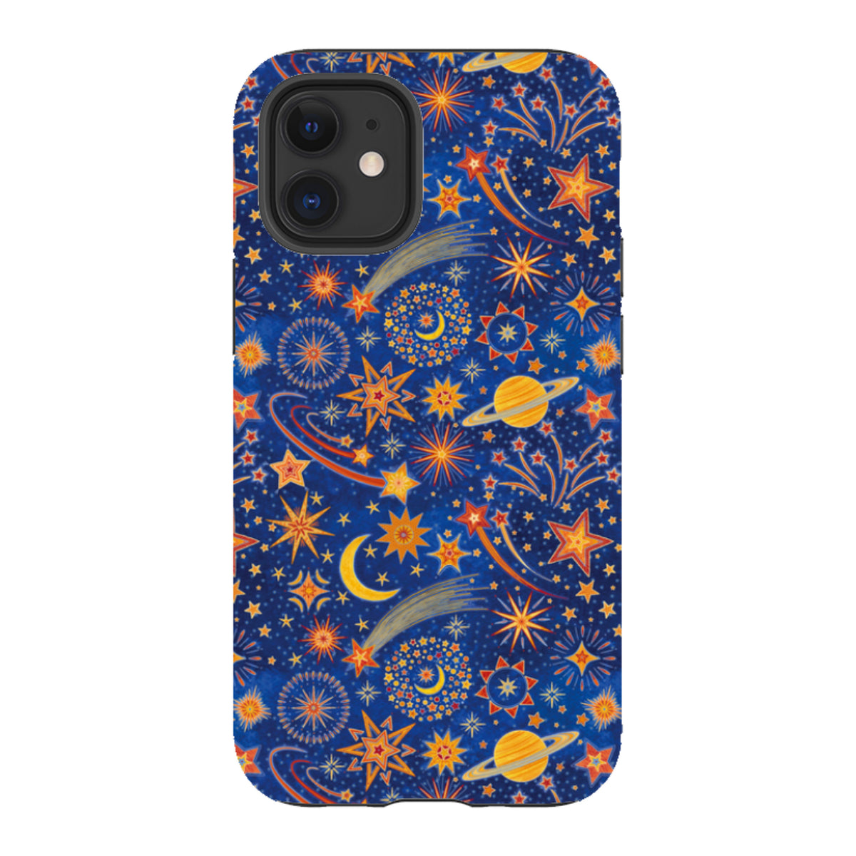 iPhone Tough Case - Ebene 1 By Natalie Pedetti Prack