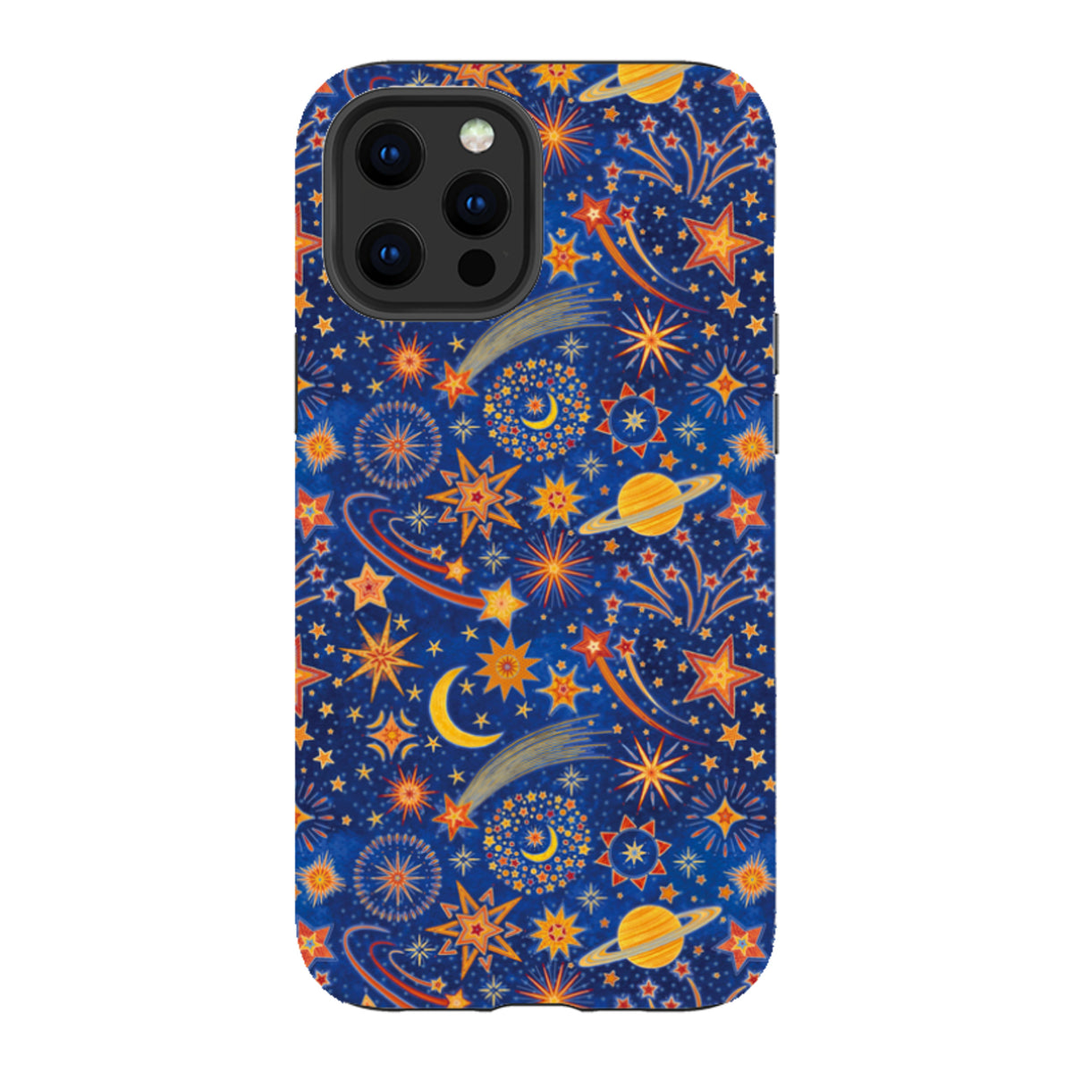iPhone Tough Case - Ebene 1 By Natalie Pedetti Prack