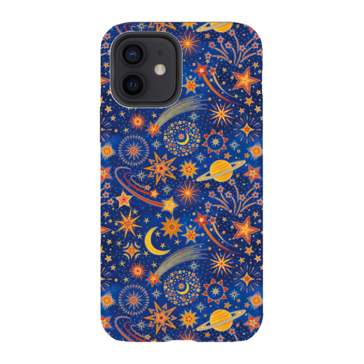 iPhone Tough Case - Ebene 1 By Natalie Pedetti Prack