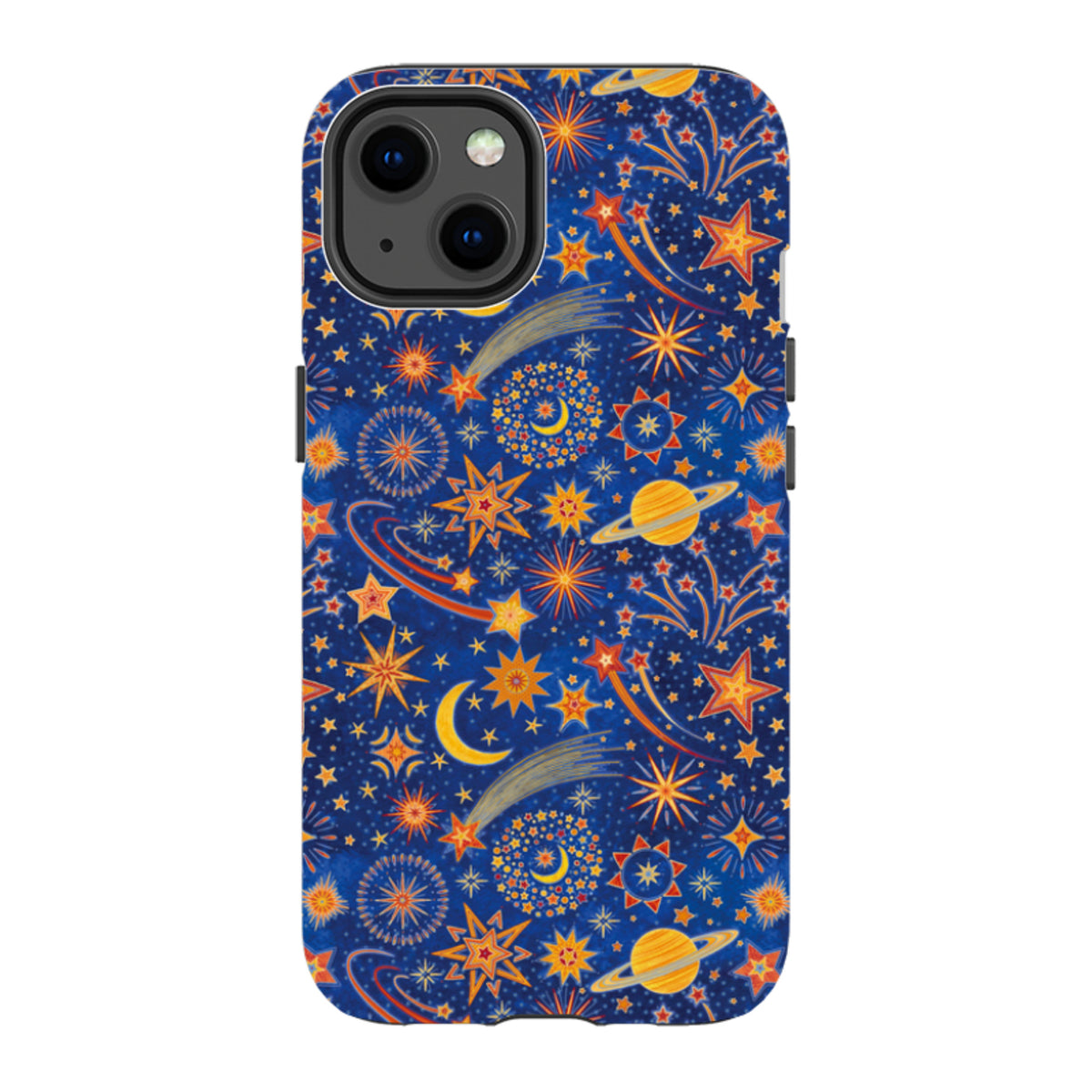 iPhone Tough Case - Ebene 1 By Natalie Pedetti Prack