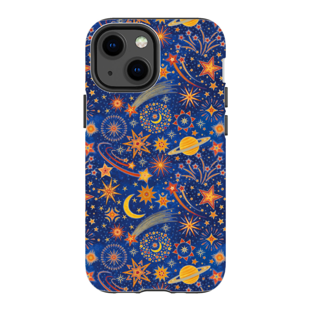 iPhone Tough Case - Ebene 1 By Natalie Pedetti Prack