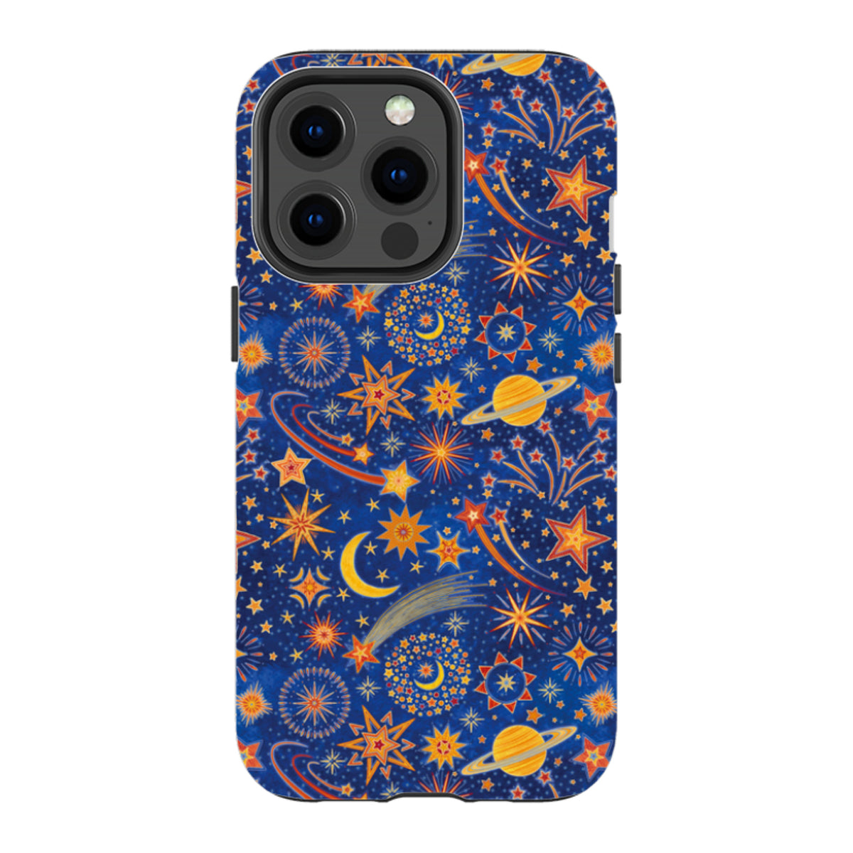 iPhone Tough Case - Ebene 1 By Natalie Pedetti Prack