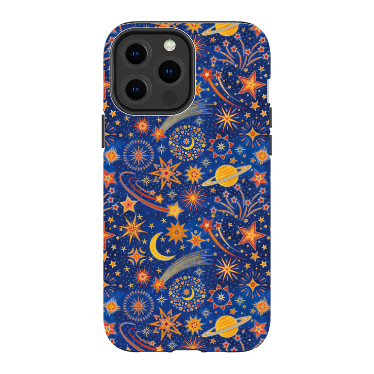 iPhone Tough Case - Ebene 1 By Natalie Pedetti Prack