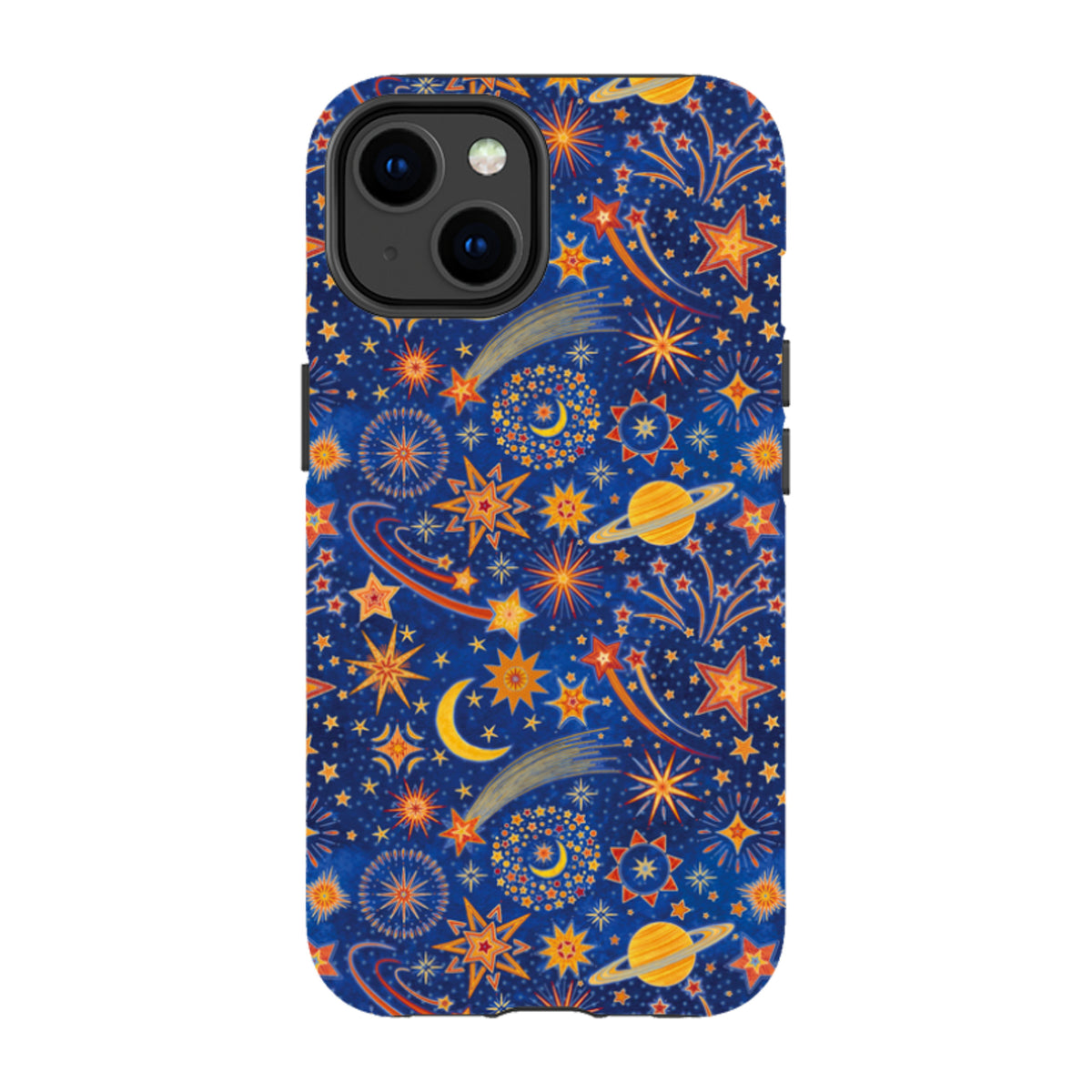iPhone Tough Case - Ebene 1 By Natalie Pedetti Prack