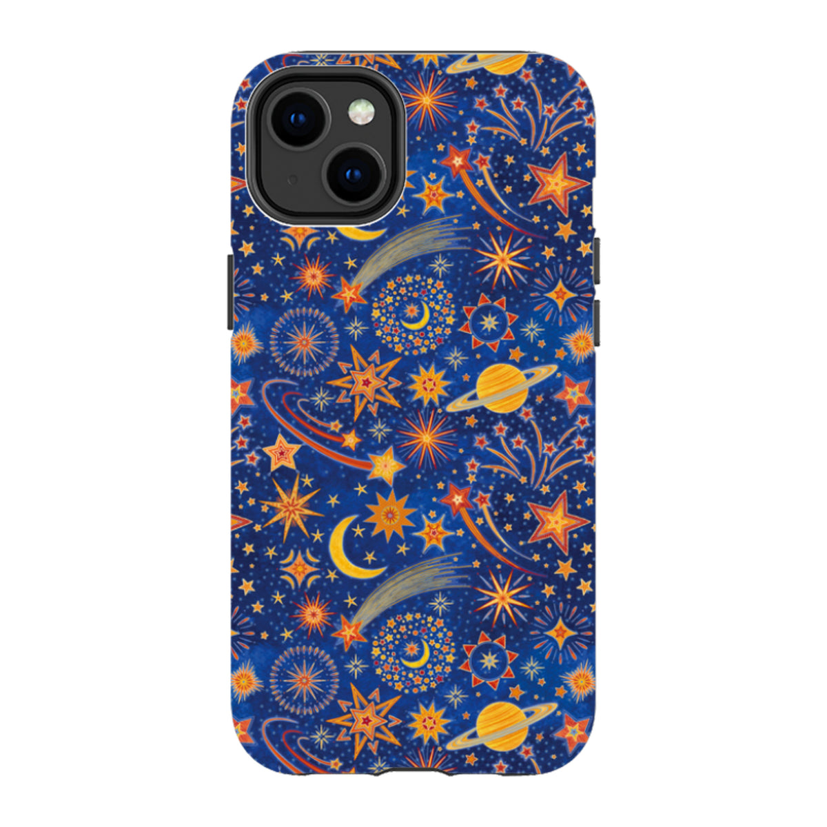 iPhone Tough Case - Ebene 1 By Natalie Pedetti Prack