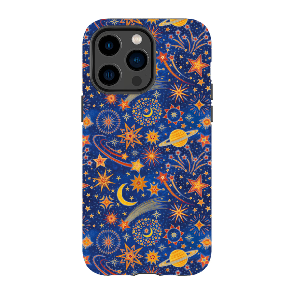 iPhone Tough Case - Ebene 1 By Natalie Pedetti Prack