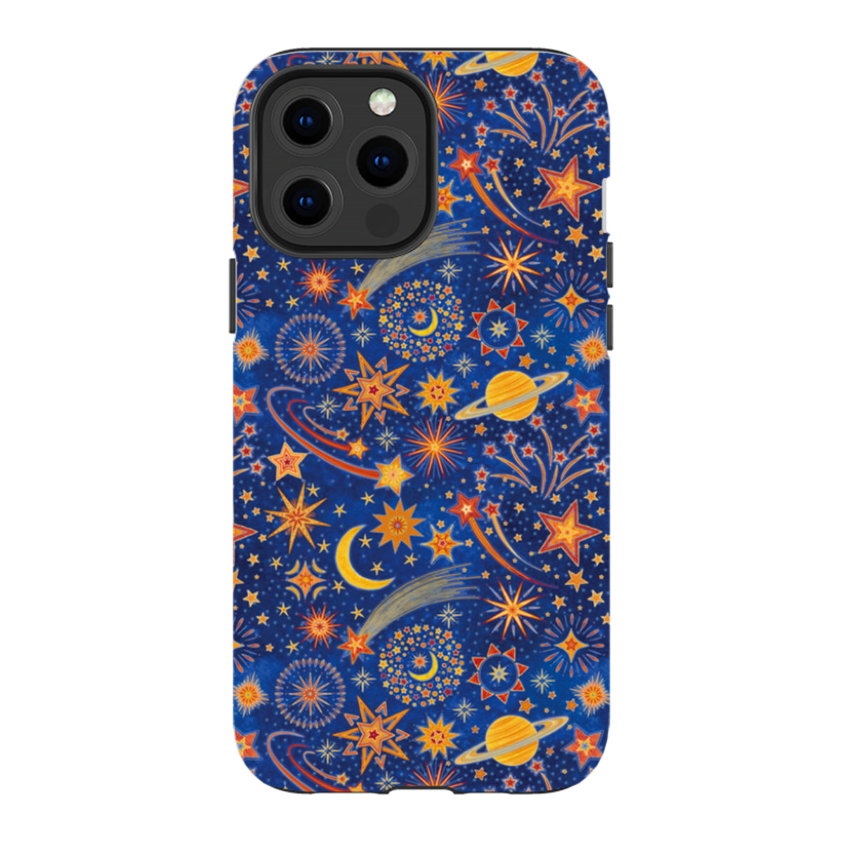 iPhone Tough Case - Ebene 1 By Natalie Pedetti Prack