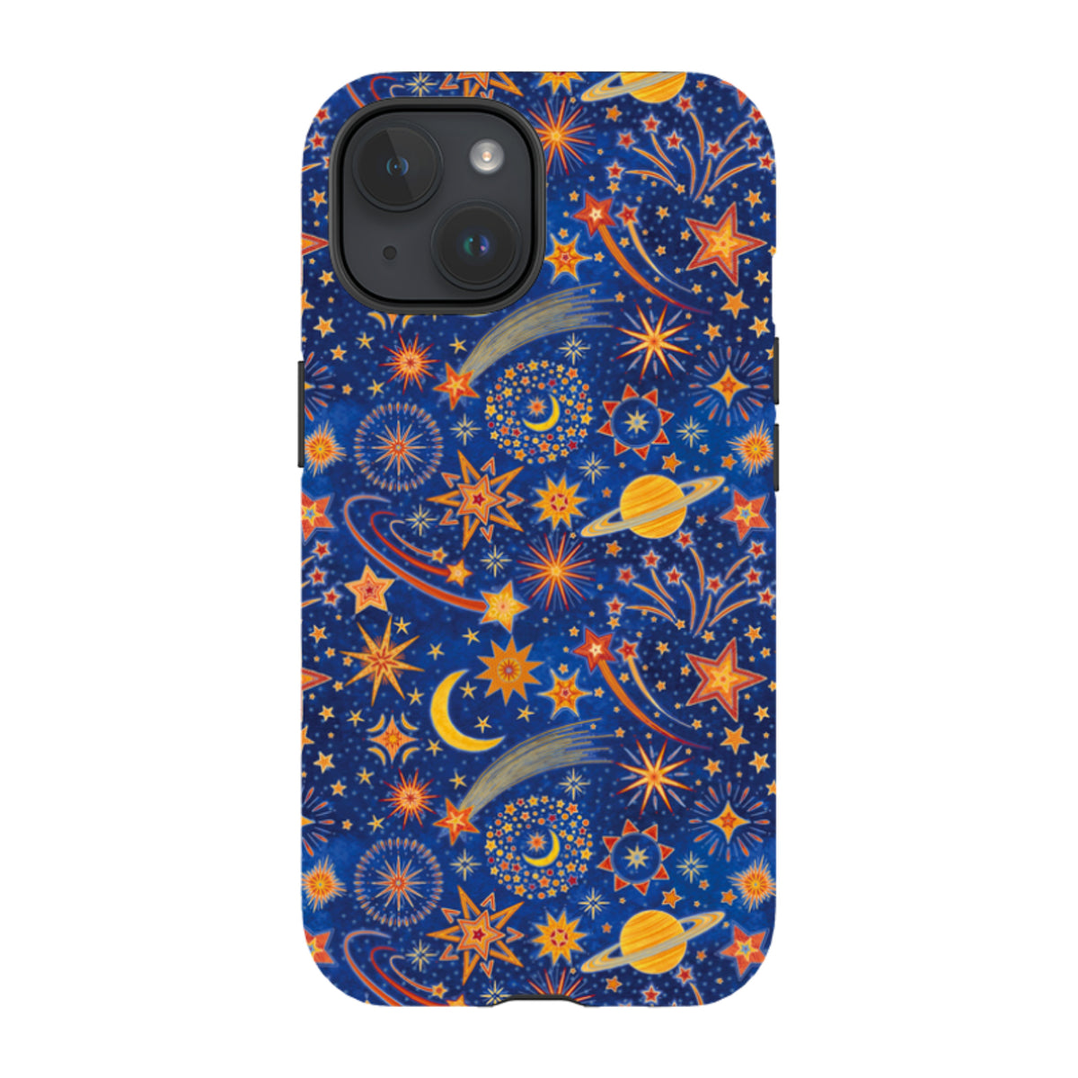 iPhone Tough Case - Ebene 1 By Natalie Pedetti Prack
