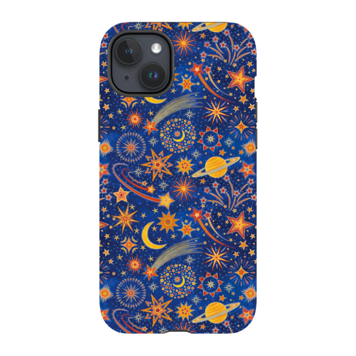 iPhone Tough Case - Ebene 1 By Natalie Pedetti Prack