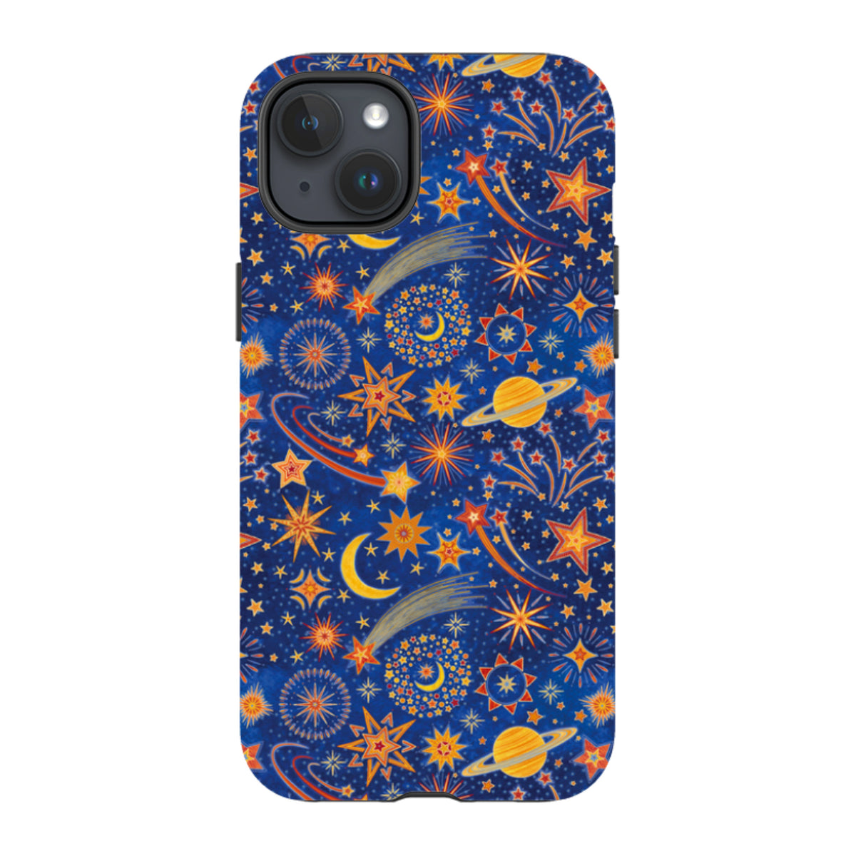 iPhone Tough Case - Ebene 1 By Natalie Pedetti Prack