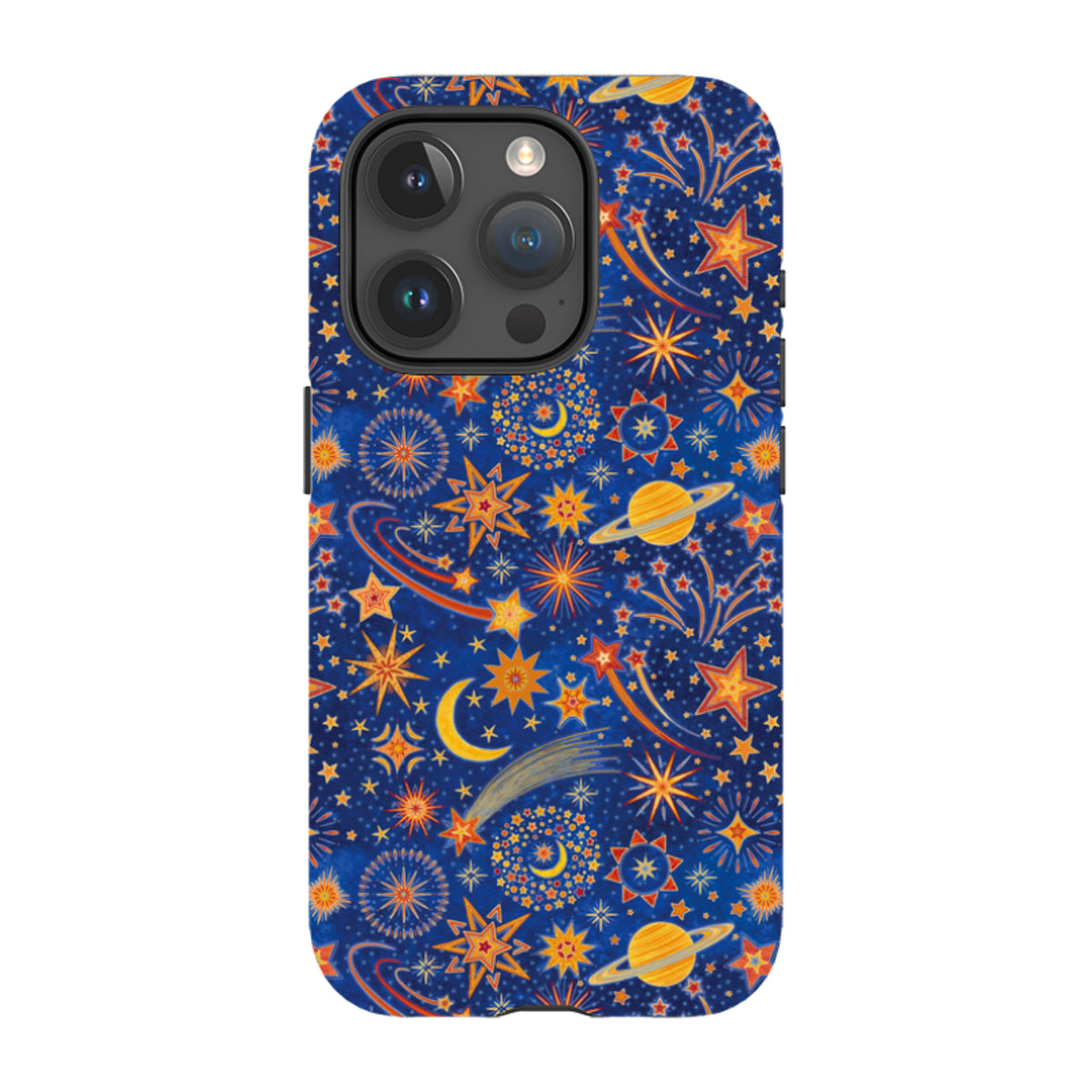 iPhone Tough Case - Ebene 1 By Natalie Pedetti Prack