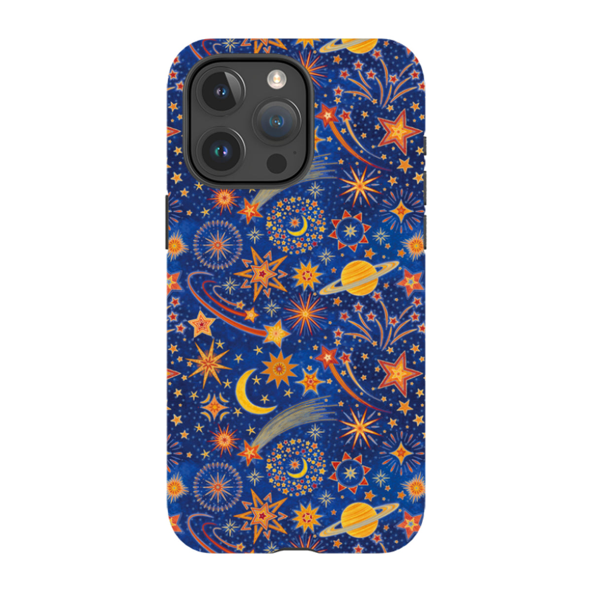 iPhone Tough Case - Ebene 1 By Natalie Pedetti Prack