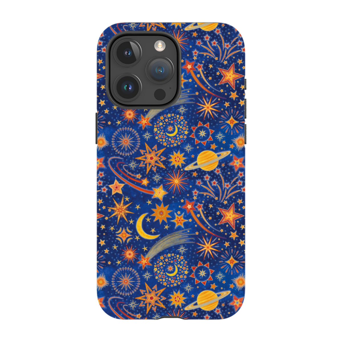 iPhone Tough Case - Ebene 1 By Natalie Pedetti Prack