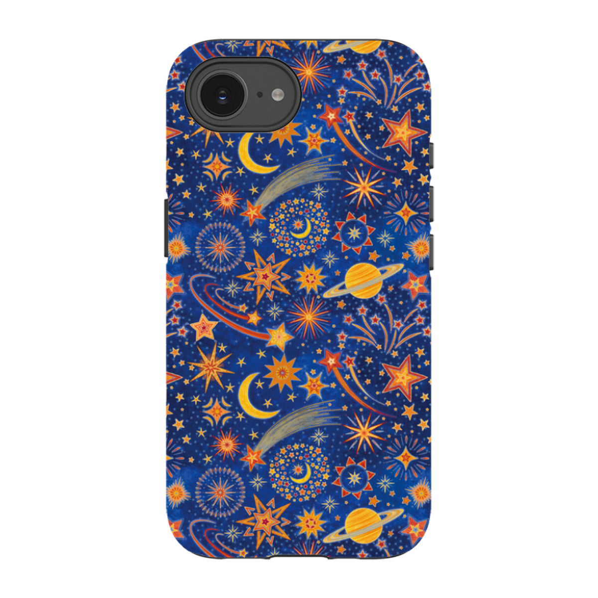iPhone Tough Case - Ebene 1 By Natalie Pedetti Prack