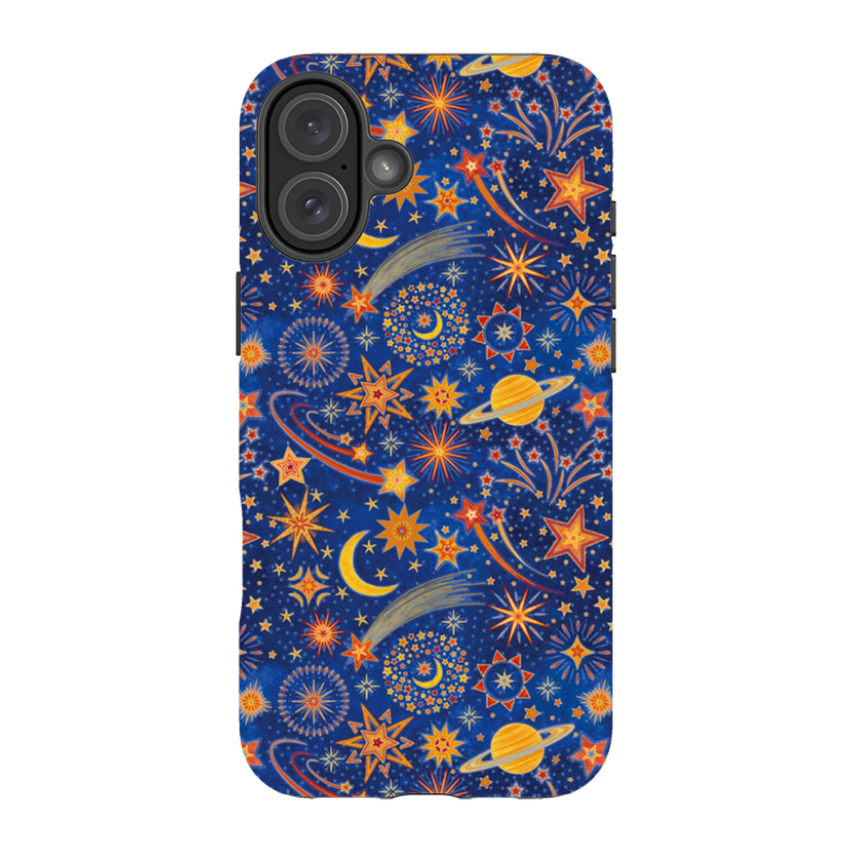 iPhone Tough Case - Ebene 1 By Natalie Pedetti Prack