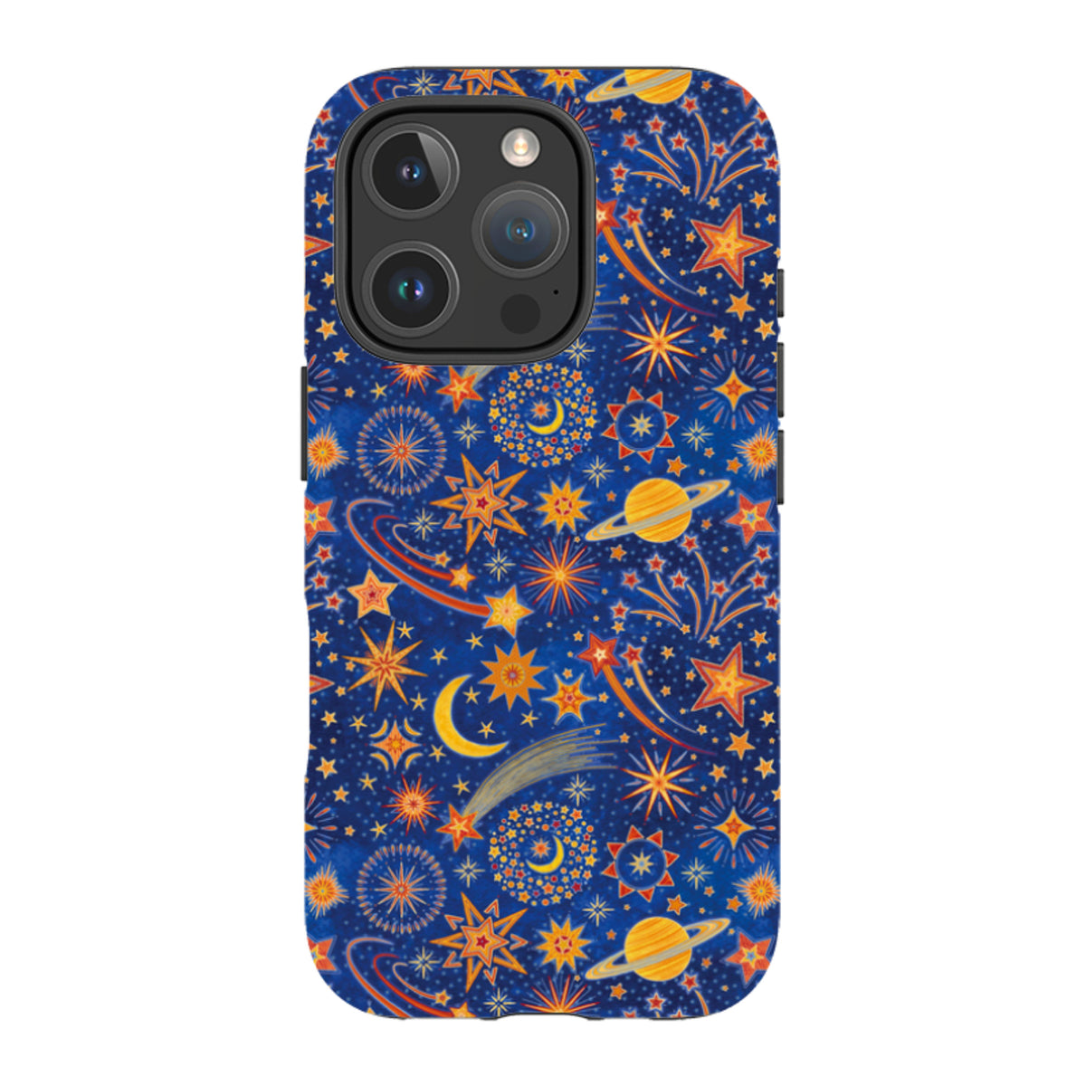 iPhone Tough Case - Ebene 1 By Natalie Pedetti Prack