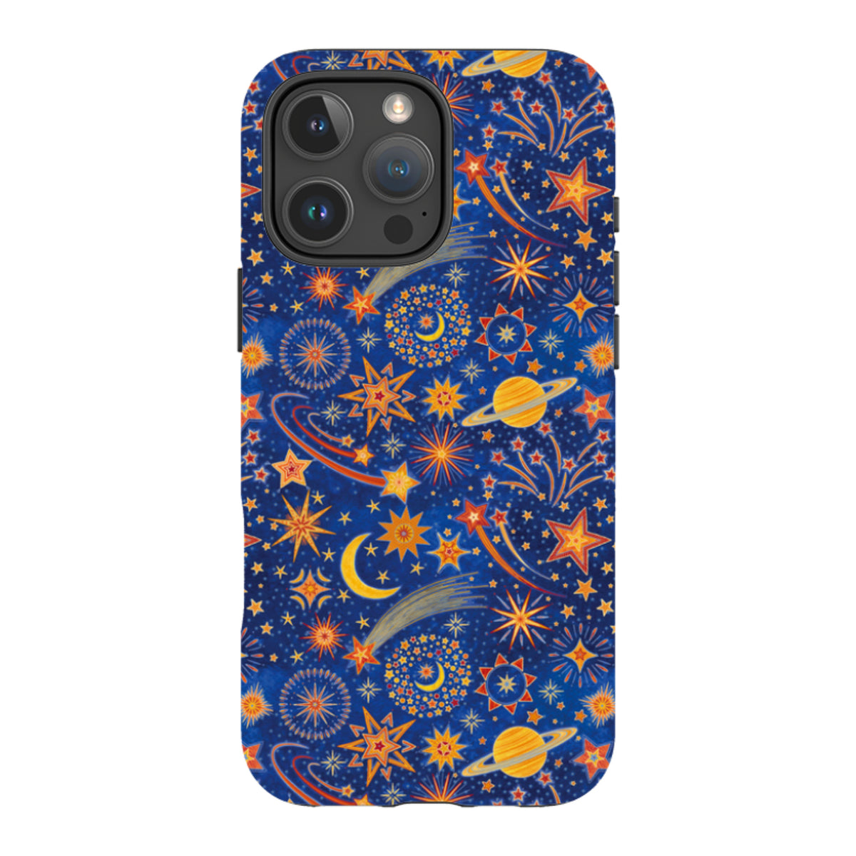 iPhone Tough Case - Ebene 1 By Natalie Pedetti Prack