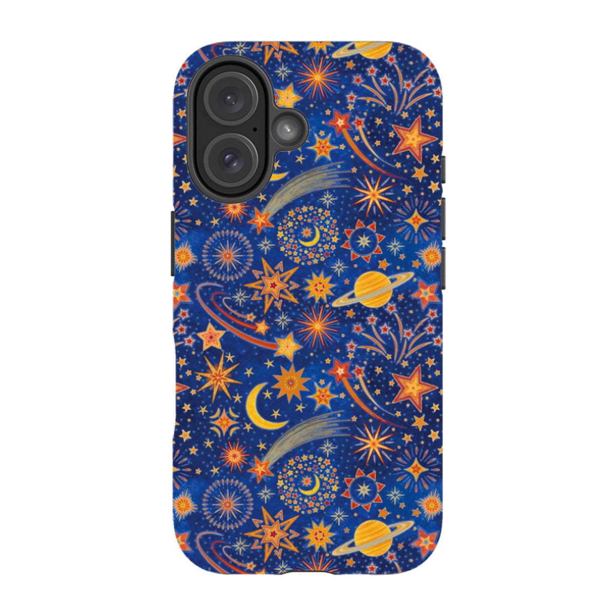 iPhone Tough Case - Ebene 1 By Natalie Pedetti Prack