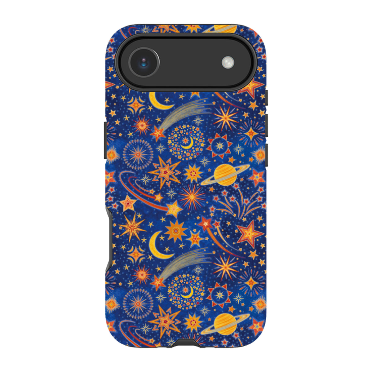 iPhone Tough Case - Ebene 1 By Natalie Pedetti Prack
