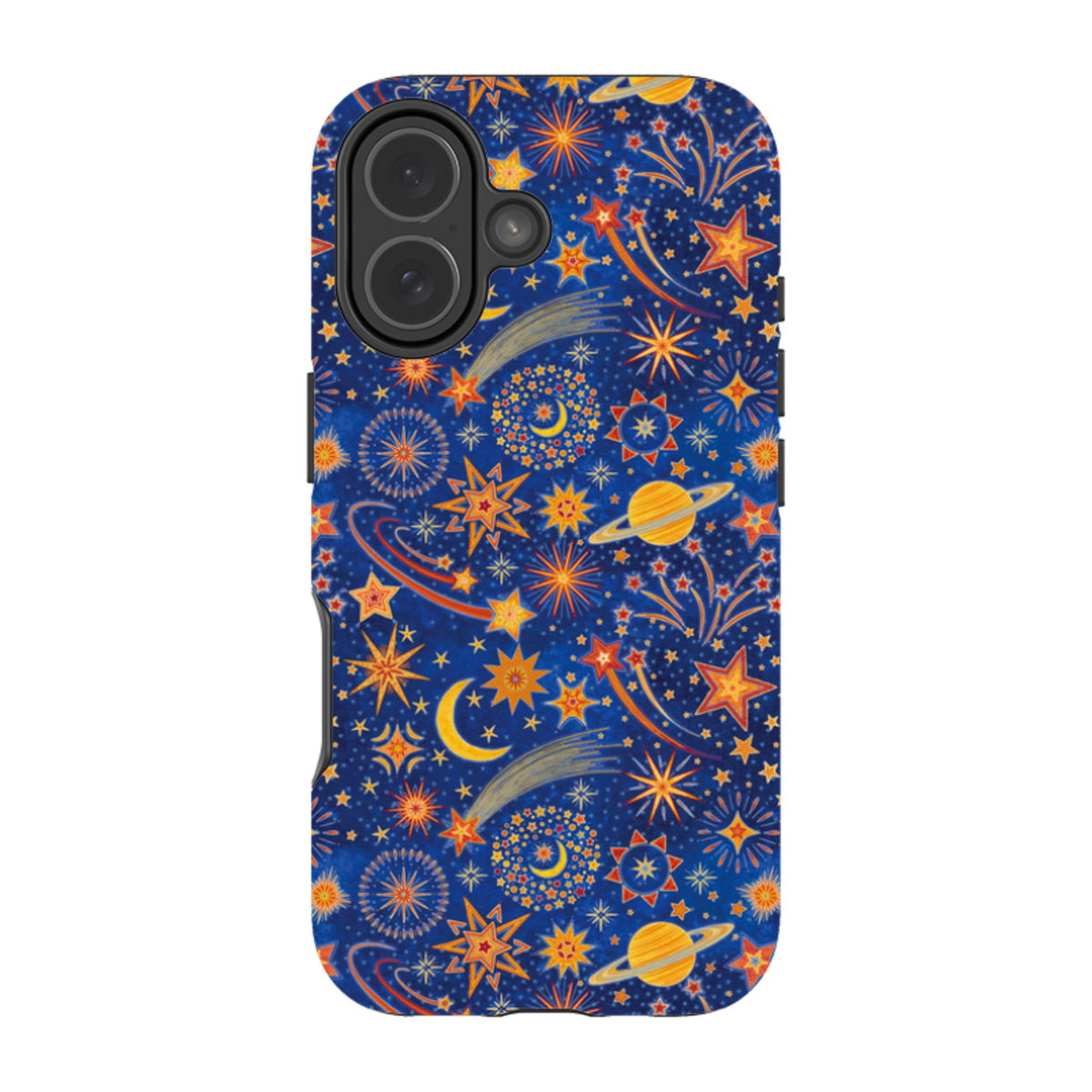 iPhone Tough Case - Ebene 1 By Natalie Pedetti Prack