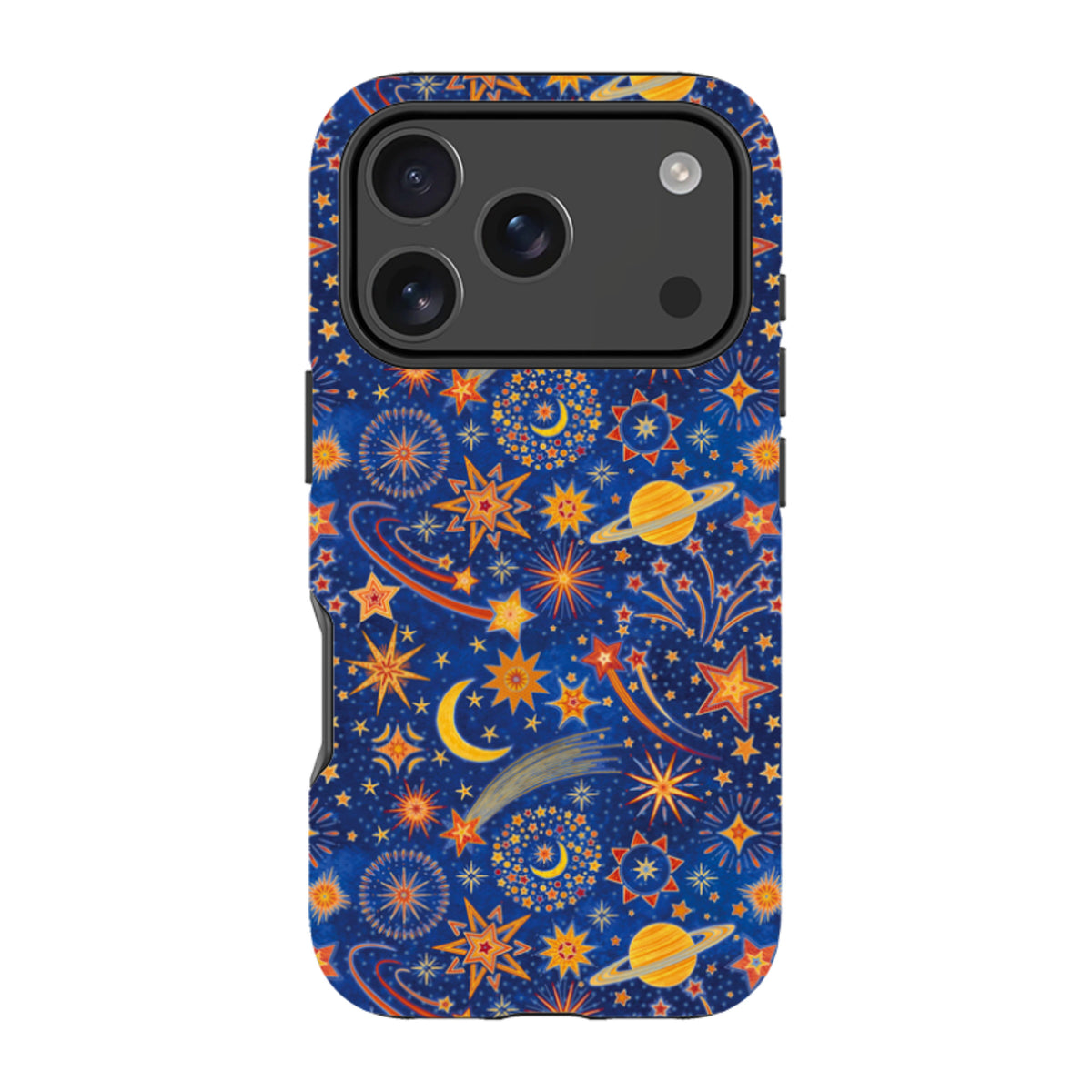 iPhone Tough Case - Ebene 1 By Natalie Pedetti Prack