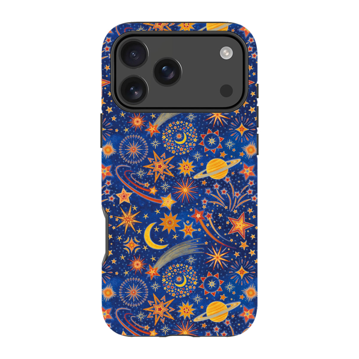 iPhone Tough Case - Ebene 1 By Natalie Pedetti Prack