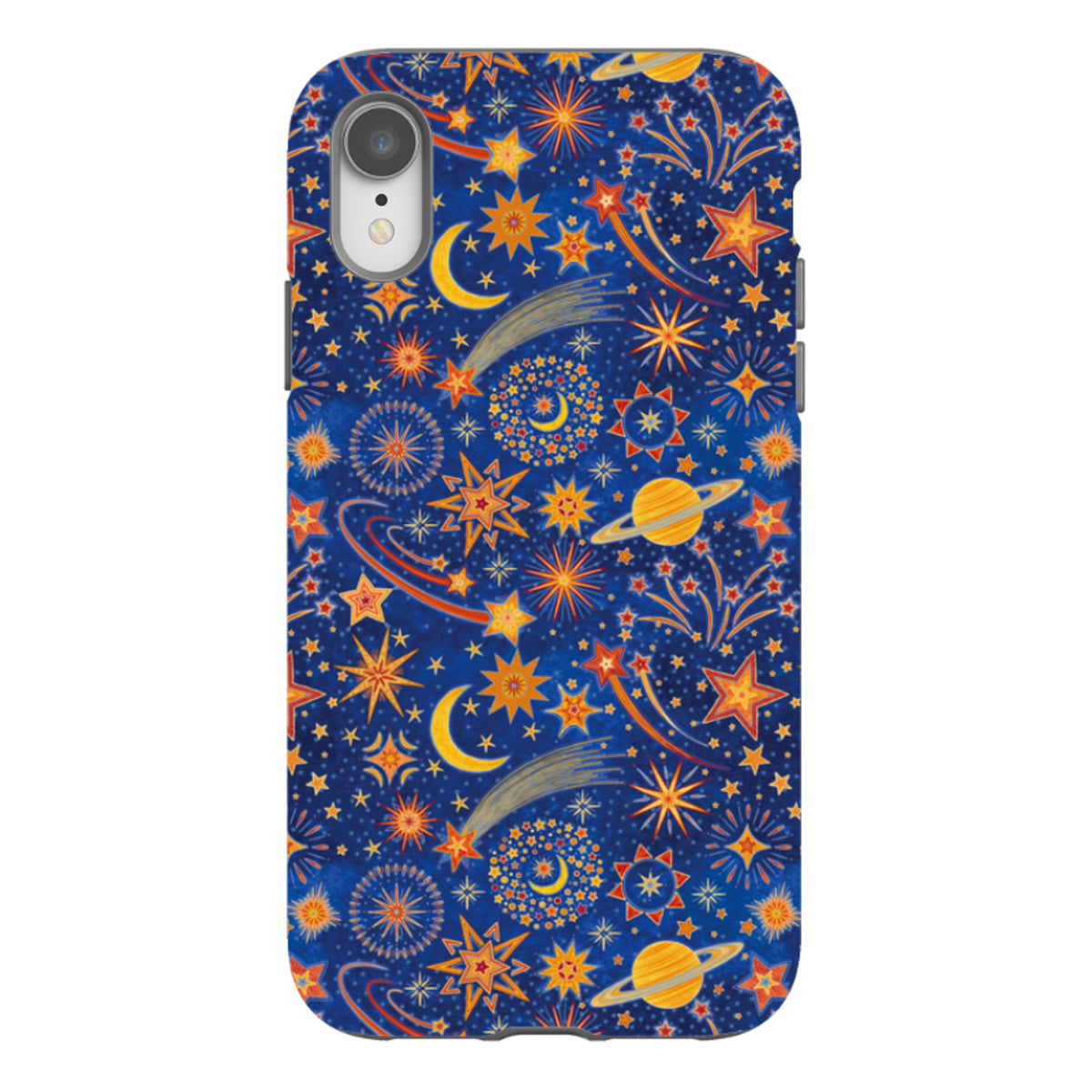 iPhone Tough Case - Ebene 1 By Natalie Pedetti Prack