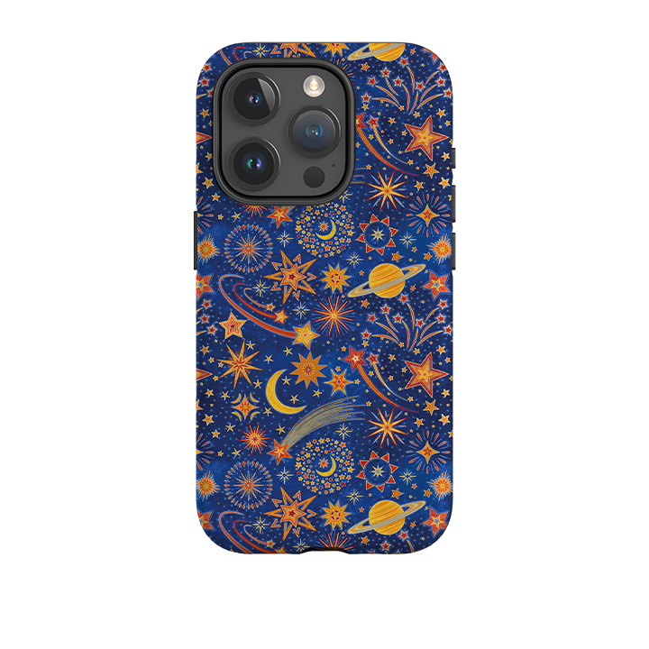 iPhone Tough Case - Ebene 1 By Natalie Pedetti Prack