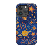 iPhone Tough Case - Ebene 2 By Natalie Pedetti Prack