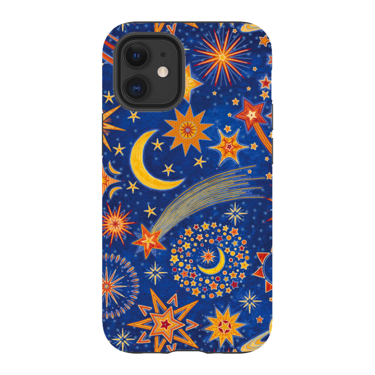 iPhone Tough Case - Ebene 3 By Natalie Pedetti Prack