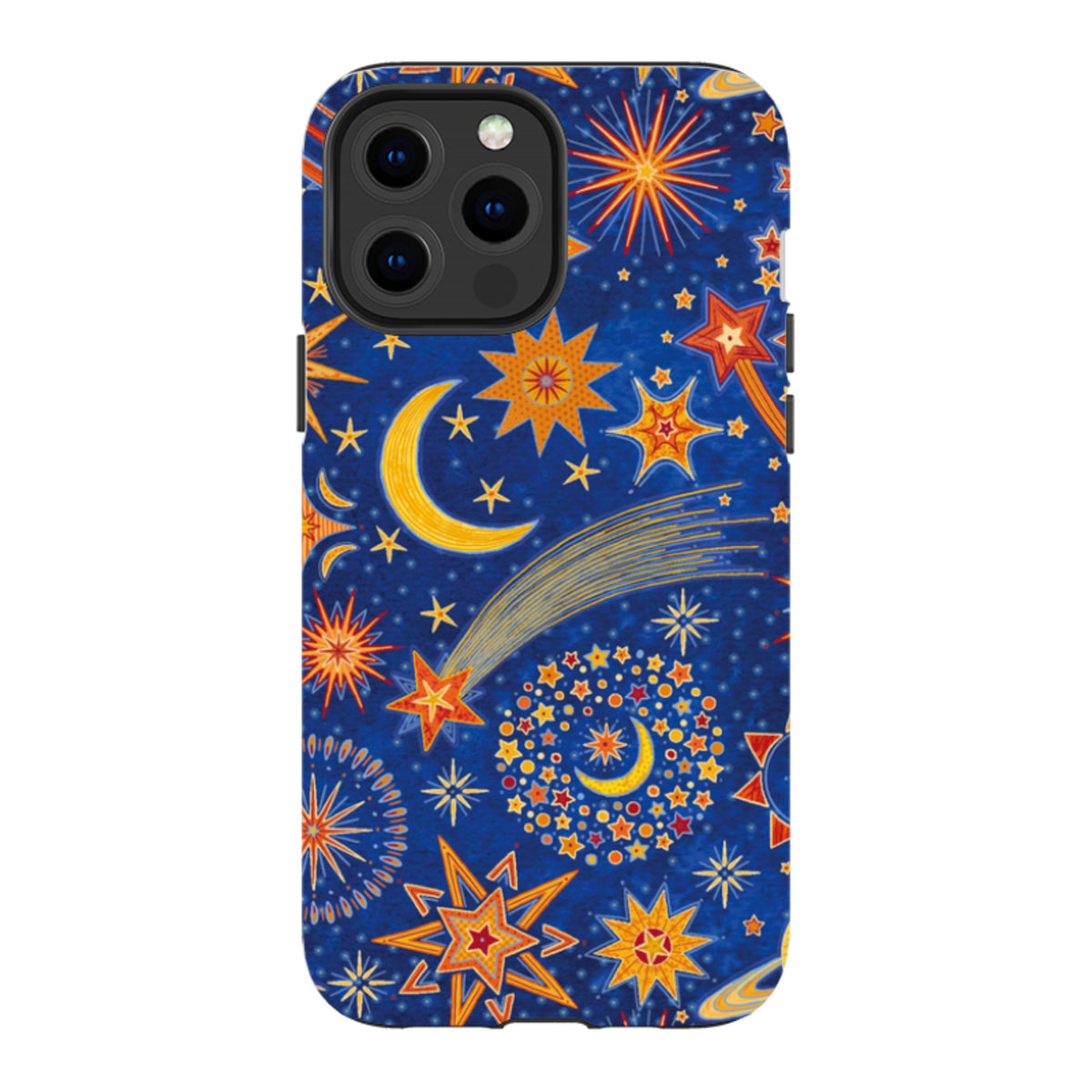 iPhone Tough Case - Ebene 3 By Natalie Pedetti Prack