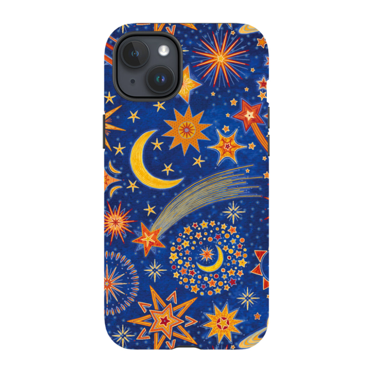 iPhone Tough Case - Ebene 3 By Natalie Pedetti Prack