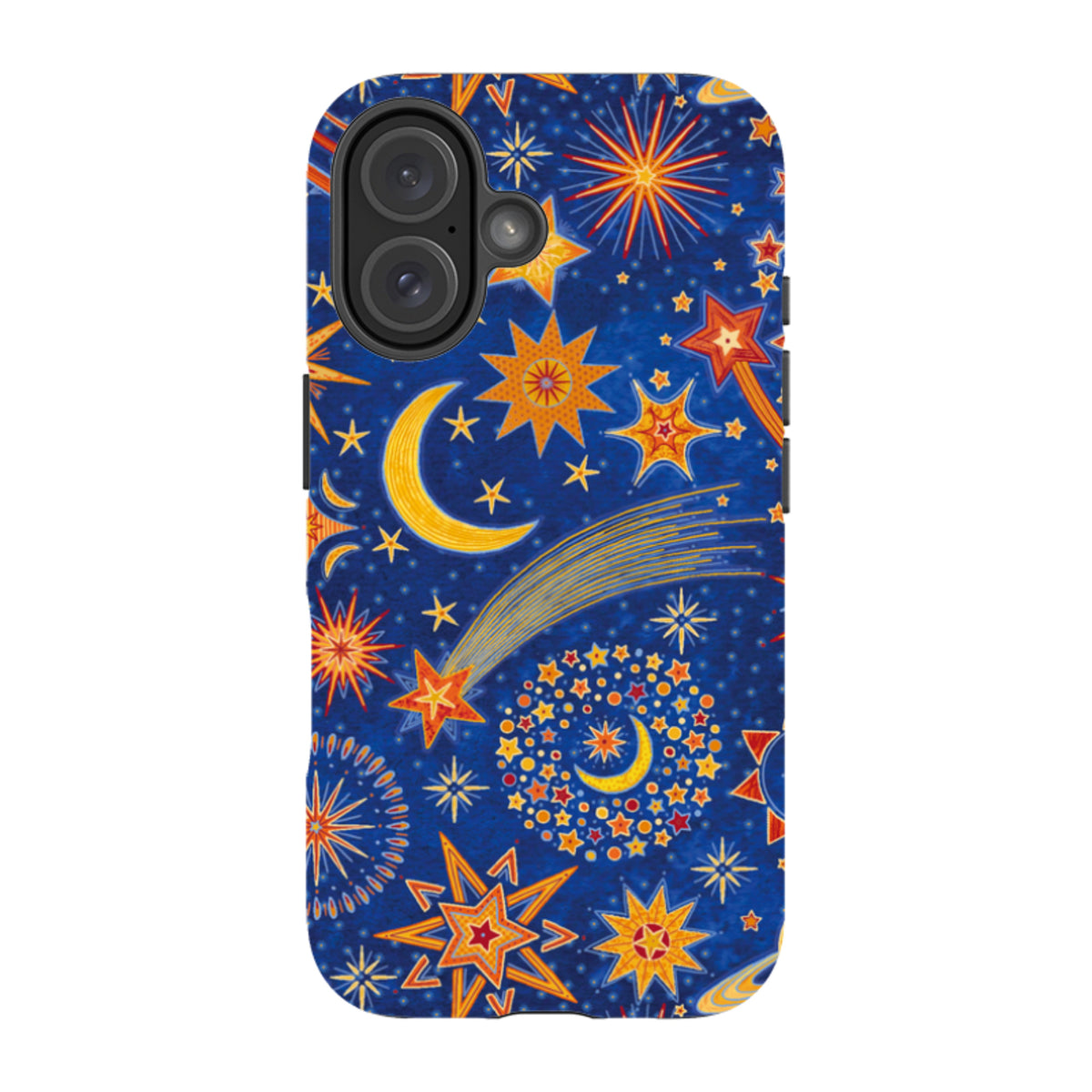 iPhone Tough Case - Ebene 3 By Natalie Pedetti Prack