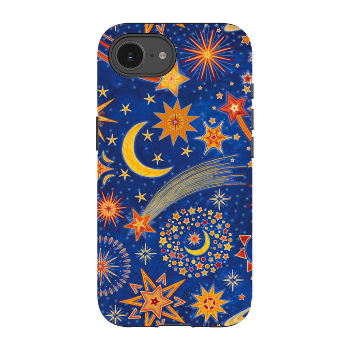 iPhone Tough Case - Ebene 3 By Natalie Pedetti Prack