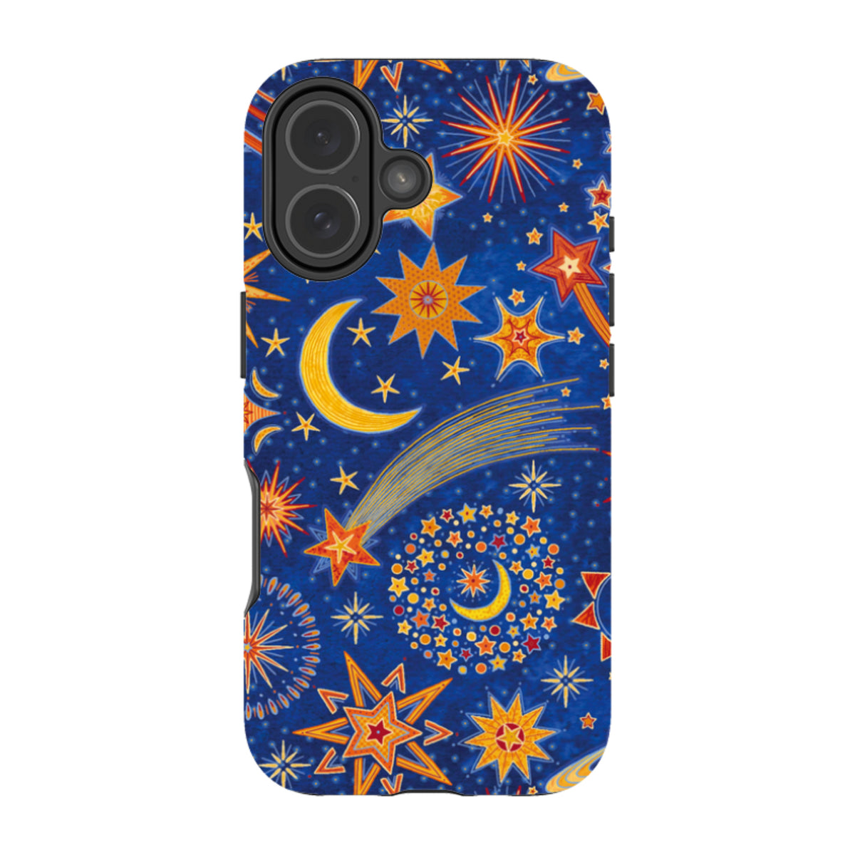 iPhone Tough Case - Ebene 3 By Natalie Pedetti Prack