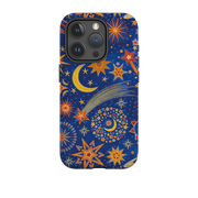 iPhone Tough Case - Ebene 3 By Natalie Pedetti Prack