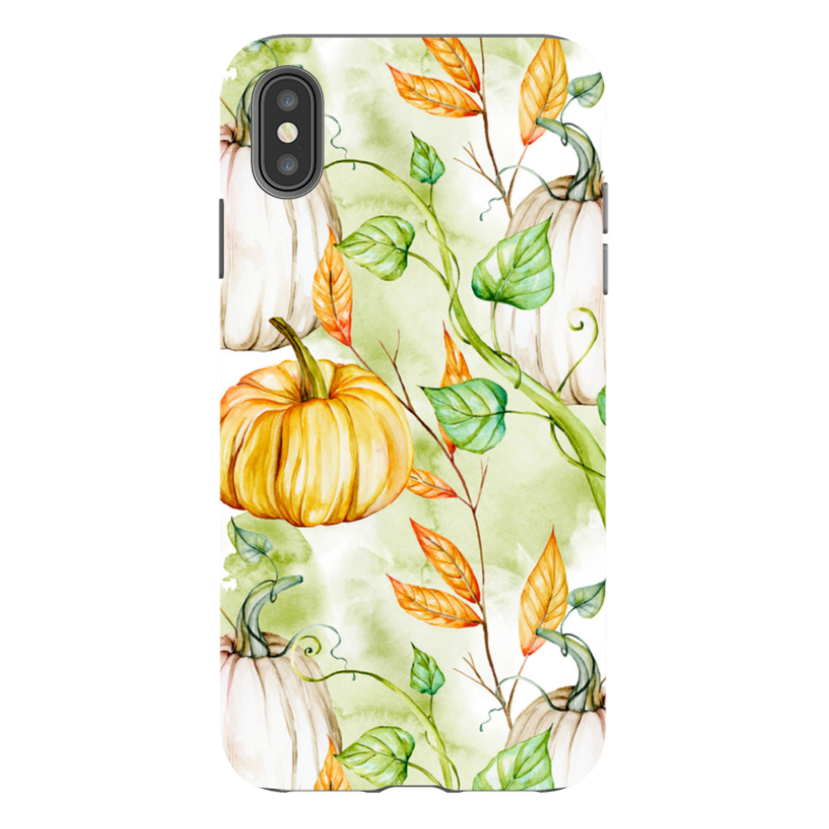 iPhone Tough Case - Endora