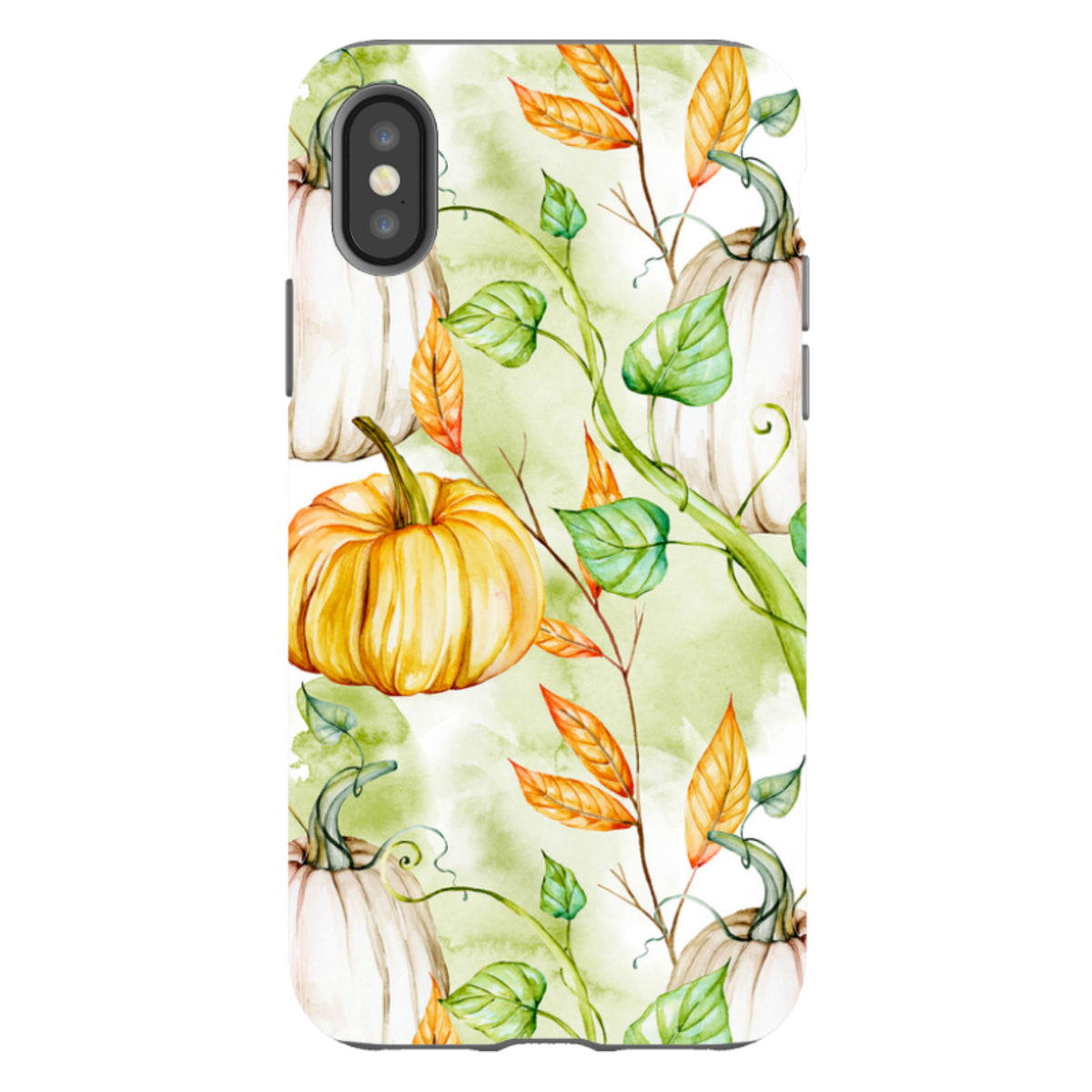iPhone Tough Case - Endora