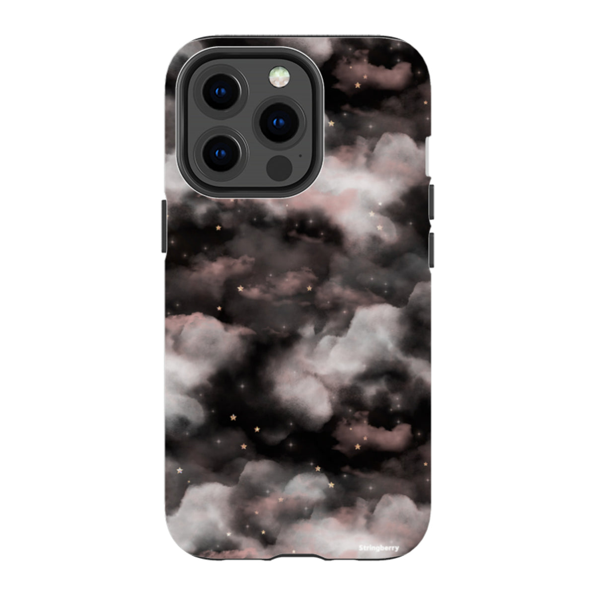 iPhone Tough Case - Evening Skies
