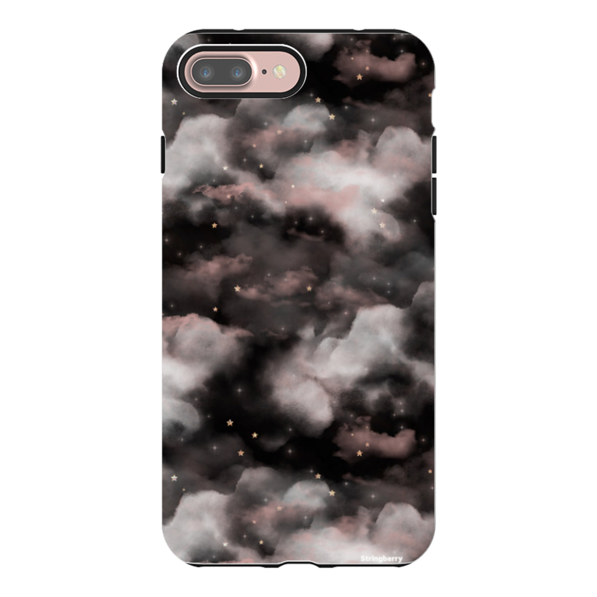 iPhone Tough Case - Evening Skies