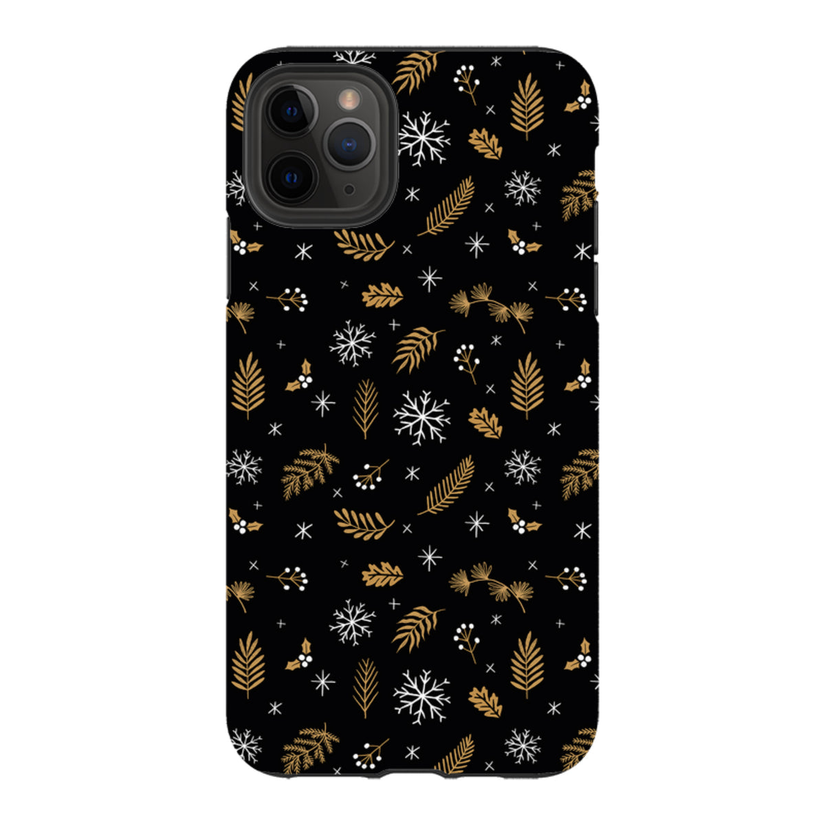 Здрав калъф за iPhone - Фа ла лала ла