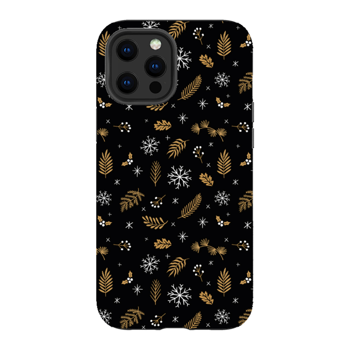 Здрав калъф за iPhone - Фа ла лала ла